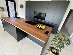 À vendre : une magnifique maison de type bungalow de 126 m²