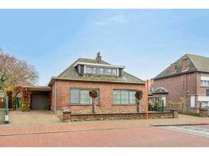 Bungalow a Merchtem!