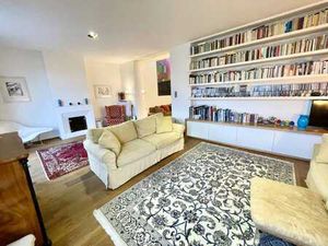 Uccle - Fabuleux Duplex Penthouse avec 60 m2 de terrasse