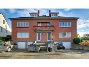 Duplex 4 chambres quartier des manèges