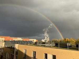 SUPERBE DUPLEX 1 CHAMBRE 69 m²