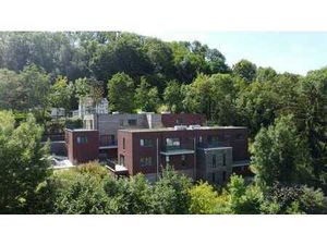 NOUVEAU APPARTEMENT 2 CHAMBRES à HUY