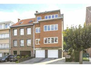 Très bel immeuble de rapport très bien situé - PEB B ET C