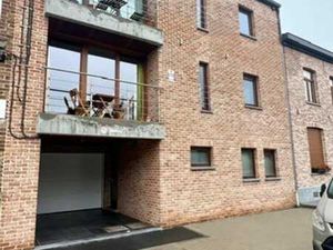 Mons - Apt 1 chambre