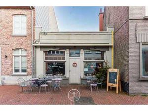 Vente : La propriété perdue - Opportunité unique à Hansbeke