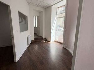 Vente Bureaux et commerces à Nantes (44000) : à vendre / Nantes