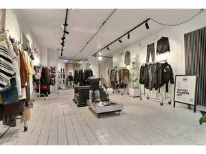 Commerce - Rue des pierres 9  1000 Bruxelles