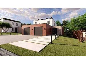 Magnifique maison et duplex!