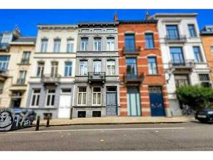 Etangs d'Ixelles - Maison 5ch. avec terrasse + parking