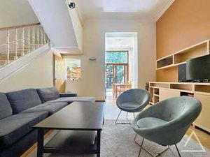 Chatelain - Maison unifamiliale avec terrasse et jardin