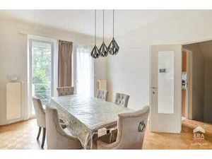 Uccle – Maison unifamiliale 4 chambres avec jardin et garage