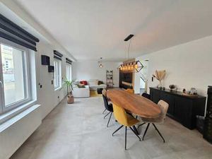 Belle maison lumineuse  2 chambres