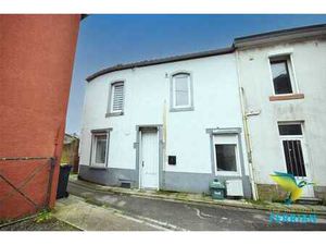 Bonne maison en parfait état