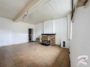 MAISON A RENOVER - 1CH - 1 TERRASSE