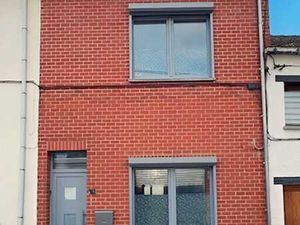 Charmante maison 2 façades avec jardin et garage