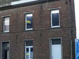 LE ROEULX - RUE D'HOUDENG  68