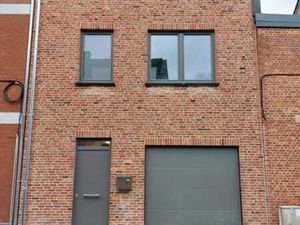 NOUVELLE CONSTRUCTION; Maison Q-zen avec 4 chambres!