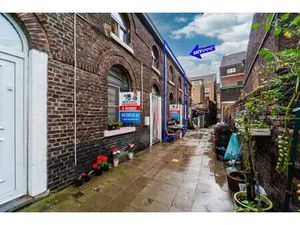 MAISON 1 CHAMBRE A SAINT-NICOLAS - PANNEAUX SOLAIRES