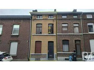 Maison 4 chambres à rénover