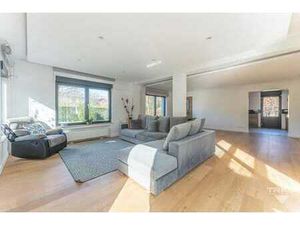 PLATEAU DE L'ERMITE : VILLA RENOVÉE - 4CH/2SDB - 13a50 SE