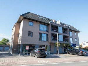 Appartement à louer à Anzegem € 675 (LHX6S) - Immo Roba | Zimmo