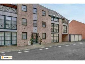 Vente - Appartement Bilzen