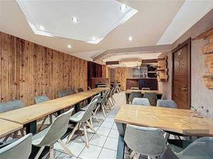 Commerce prêt à l’exploitation avec fond de commerce