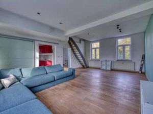 Appartement duplex à Bousval (Vente de gré à gré)