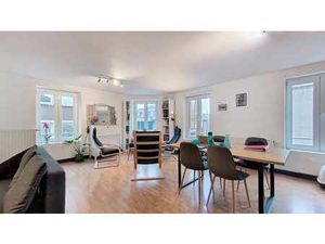 NIVELLES - Grand duplex de 132 m2