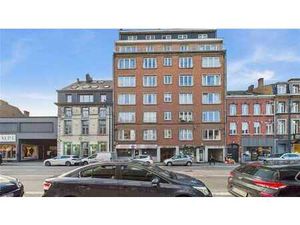 Bel appartement à rénover