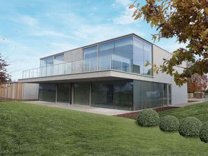 Appartement à louer à Nazareth € 1.250 (LHX7T) | Zimmo