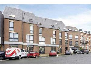 Triplex idéalement situé dans le centre de Wavre