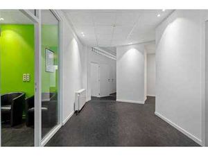 Espace de bureau - Vilvoorde