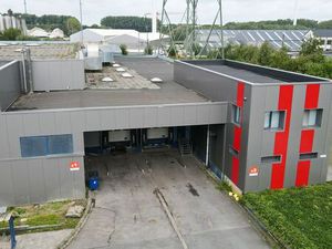 Bien professionnel à louer à Huizingen € 5.000 (LHWUB) - Oreon Properties Herentals | Zimm