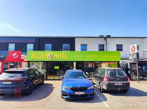 410 m² HANDELSRUIMTE TE HUUR IN BRUGGE