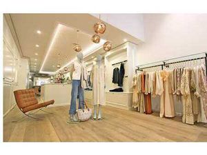 Commerce neuf orienté sud à louer Kustlaan 31