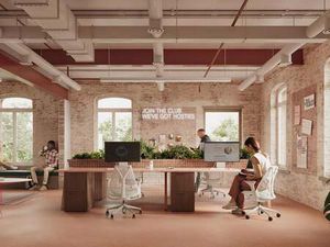 Bien professionnel à louer à Roeselare € 2.585 (LHX4T) - PANORAMA B2B Brugge | Zimmo