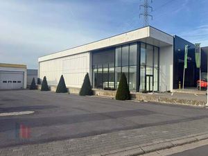 Bien professionnel à louer à Roeselare € 3.550 (LHX55) - PANORAMA B2B Brugge | Zimmo