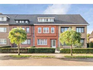 rijwoning met 3 slaapkamers Banneuxwijk Hasselt