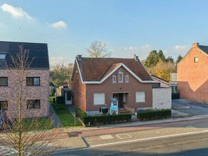 Maison à vendre à Wilsele € 295.000 (LHVZZ) - We Invest Leuven | Zimmo