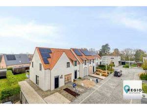 Recente (2020) halfopen