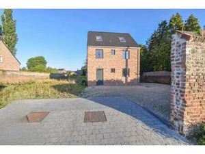 Magnifique construction récente à Ramillies