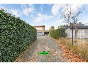 Maison de plain-pied chaleureuse avec 2 chambres (possibili…