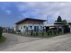 Bungalow en excellent état