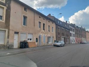 Immeuble à vendre