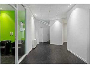 Espace de bureau - Vilvoorde