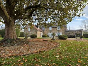 Charmante bâtisse en pierre