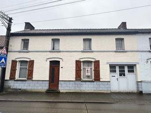 Maison à vendre à Bernissart € 149.000 (LHX8V) - Sevimmo | Zimmo