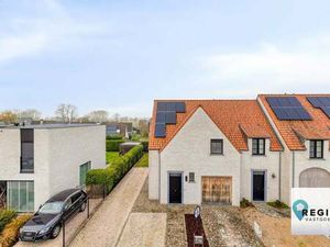 Maison à vendre à Deinze € 570.000 (LHX9C) - Regio Vastgoed | Zimmo