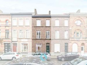 Maison à vendre à Sint-Amandsberg € 439.000 (LHX8Z) - Vastgoed De Vos | Zimmo